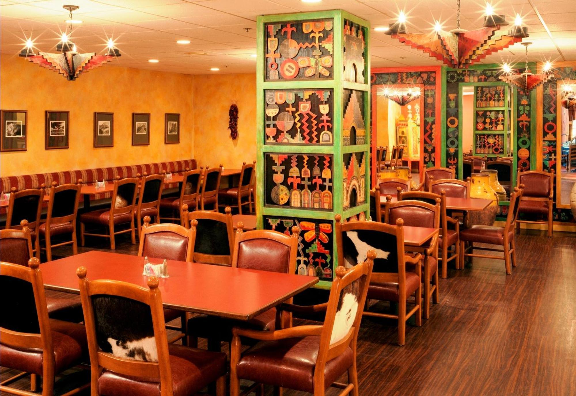 Nativo Lodge Albuquerque Restaurante foto